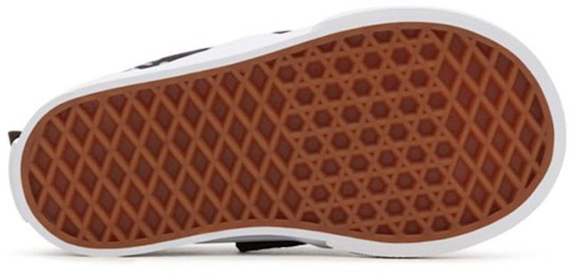 Vans Tenaga Ilahi Slip-On Velcro 'Krim Coklat Putih' VN000UBSAS0 Purchase Vans Tenaga Ilahi Slip-On Velcro 'Krim Coklat Putih' VN000UBSAS0