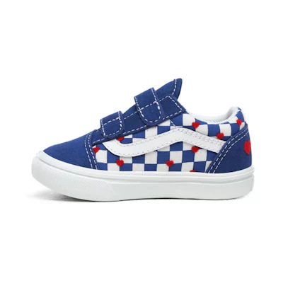(TD) Vans Comfycush Old Skool V 'Autism Awareness'