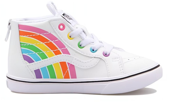 (Toddler) Vans ComfyCush Sk8-Hi Zip Flour Shop VJN2N7 Order (Toddler) Vans ComfyCush Sk8-Hi Zip Flour Shop VJN2N7