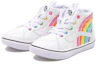 Lookbook (幼兒)Vans ComfyCush Sk8-Hi 拉鍊麵粉店 VJN2N7