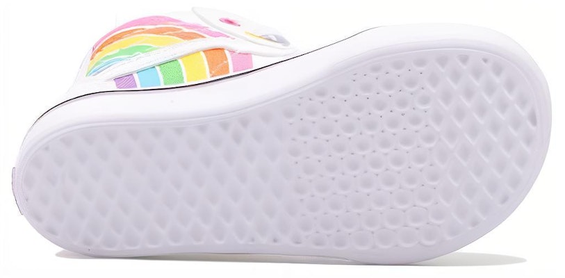 (TD) ヴァンズ コンフィクッシュ Sk8-Hi ジップ (フラワーショップ) VJN2N7 Details for (TD) ヴァンズ コンフィクッシュ Sk8-Hi ジップ (フラワーショップ) VJN2N7