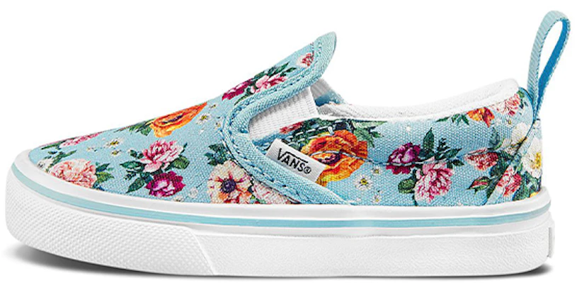 (TD) Vans Comfycush Slip-on Scarpe Blu VN0A4TZK7U7 Buy (TD) Vans Comfycush Slip-on Scarpe Blu VN0A4TZK7U7
