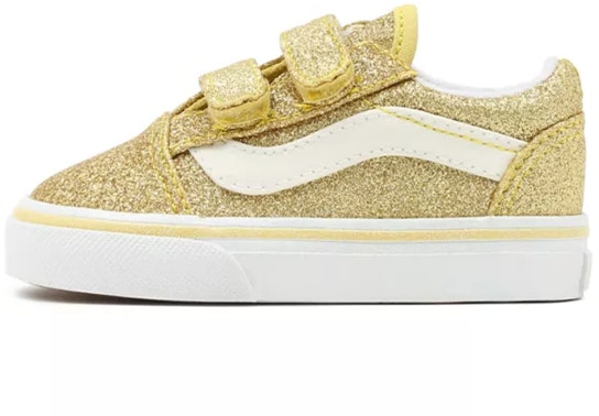 toddler-vans-core-confetti-old-skool-velcro-low-top-sneakers-gold-yellow-vn-000-d3-y8-bb
