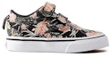 Order (TD) Vans Doheny Kasut Sneakers Hitam VN0A4TZM9DN