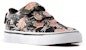 (TD) Vans Doheny Kasut Sneakers Hitam VN0A4TZM9DN