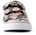 (TD) Vans Doheny Kasut Sneakers Hitam VN0A4TZM9DN