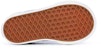 Vans Edge Old Skool V Toddles/Infants Blue/White Chess Board VN0A38JN0KK