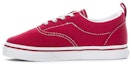 Buy 幼兒 Vans Era 紅色