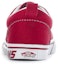Shop 幼兒 Vans Era 紅色