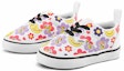 Order 嬰童 Vans Era 低幫休閒板鞋 白粉紫