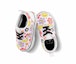 Shop 嬰童 Vans Era 低幫休閒板鞋 白粉紫