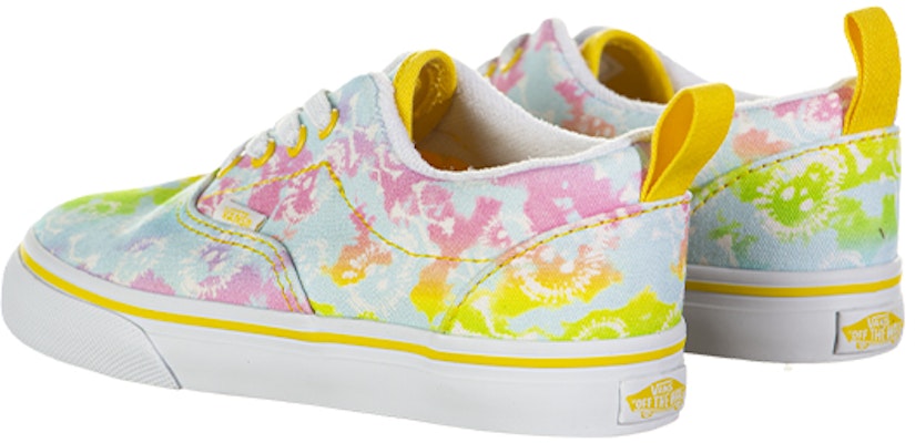 (TD) 반스 에라 엘라스틱 멀티 (Vans Era Elastic Multi) VN0A4P3952S Lookbook (TD) 반스 에라 엘라스틱 멀티 (Vans Era Elastic Multi) VN0A4P3952S