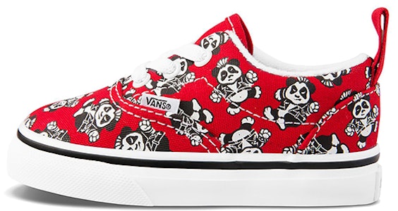 Vans Era Elastic Lace 'Merah Hitam Putih' VN0A4P392JV Buy Vans Era Elastic Lace 'Merah Hitam Putih' VN0A4P392JV