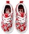 Vans Era Elastic Lace 'Merah Hitam Putih' VN0A4P392JV