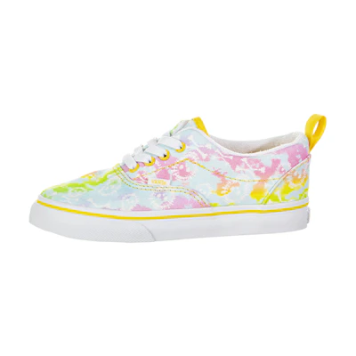 (TD) Vans Era Elastic Lace Sneakers Multicolor