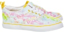 Order (TD) Vans Era Elastic Lace Sneakers Warna-Warni VN0A4P3952S