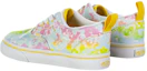 Lookbook (TD) Vans Era Elastische Schnürsenkel Sneakers Mehrfarbig VN0A4P3952S