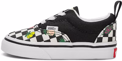 (TD) Vans Era Buah Checkerboard 'Hitam Putih' VN0A5FBRY28 Buy (TD) Vans Era Buah Checkerboard 'Hitam Putih' VN0A5FBRY28