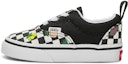 Buy (TD) Vans Era 水果棋盘格 '黑白' VN0A5FBRY28