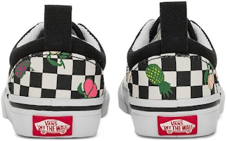 (TD) Vans Era Buah Checkerboard 'Hitam Putih' VN0A5FBRY28 Purchase (TD) Vans Era Buah Checkerboard 'Hitam Putih' VN0A5FBRY28