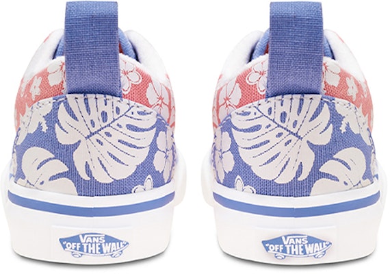 (Toddler) Vans Era Pink/Yellow/Blue VN0A4P39WJY Purchase (Toddler) Vans Era Pink/Yellow/Blue VN0A4P39WJY