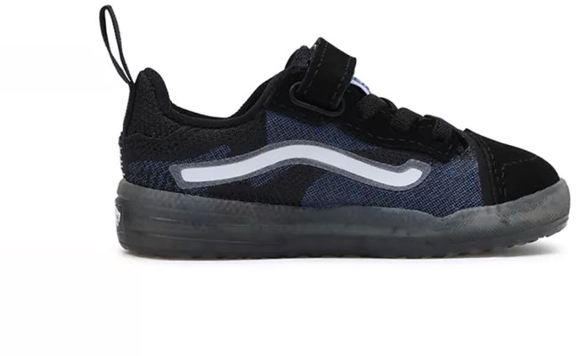 (Toddler) Vans Evdnt Ultimatewaffle Velcro Sneakers Blue 'Blue White' VN0A5HZ18B2 Order (Toddler) Vans Evdnt Ultimatewaffle Velcro Sneakers Blue 'Blue White' VN0A5HZ18B2