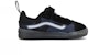 (Toddler) Vans Evdnt Ultimatewaffle Velcro Sneakers Blue 'Blue White' VN0A5HZ18B2