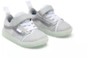 Lookbook (TD) Vans Evdnt Ultimatewaffle 魔术贴运动鞋 白色/灰色 VN0A5HZ16KL