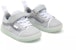 (TD) Vans Evdnt Ultimatewaffle Velcro Sneakers Putih/Kelabu VN0A5HZ16KL