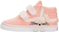 Buy (TD) Kasut Vans Garden Party SK8-Mid Reissue Velcro 'Merah Jambu' VN0007Q4BM0