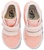 (TD) Kasut Vans Garden Party SK8-Mid Reissue Velcro 'Merah Jambu' VN0007Q4BM0