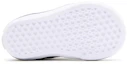Shop (Toddler) Vans Glitter ComfyCush New Skool 'Black White' VN0A4TZHXME