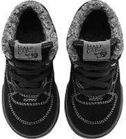 (TD) ヴァンズ ハーフキャブ シェルパ ブラック VN0A38ED58J Lookbook (TD) ヴァンズ ハーフキャブ シェルパ ブラック VN0A38ED58J