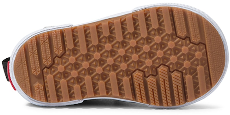 (TD) ヴァンズ ハイカットスニーカー 黒/白 VN0A5HZ46BT Shop (TD) ヴァンズ ハイカットスニーカー 黒/白 VN0A5HZ46BT