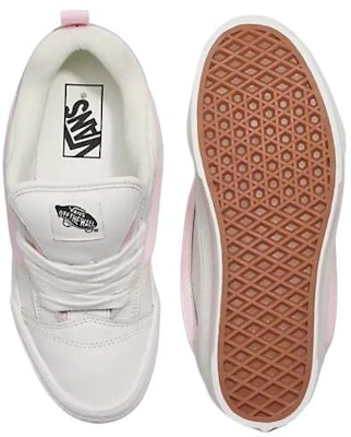 (TD) 반스 넉 스택 '화이트 핑크' (Vans Neuk Seutaek 'Hwaiteu Pingkeu') VN000CP6YL7 Shop (TD) 반스 넉 스택 '화이트 핑크' (Vans Neuk Seutaek 'Hwaiteu Pingkeu') VN000CP6YL7