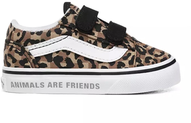 Vans Anaheim Checkerboard Old Skool V Leopard VN0A38JNWKA Order Vans Anaheim Checkerboard Old Skool V Leopard VN0A38JNWKA