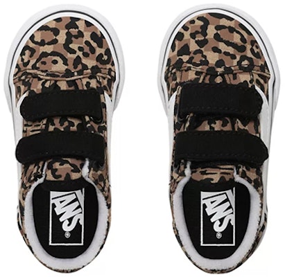 Vans Anaheim Checkerboard Old Skool V Leopard VN0A38JNWKA Lookbook Vans Anaheim Checkerboard Old Skool V Leopard VN0A38JNWKA