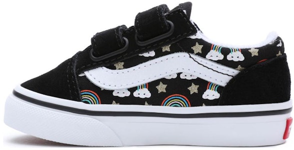 (TD) Vans Old Skool 'Hitam' VN0A38JNBOV Buy (TD) Vans Old Skool 'Hitam' VN0A38JNBOV