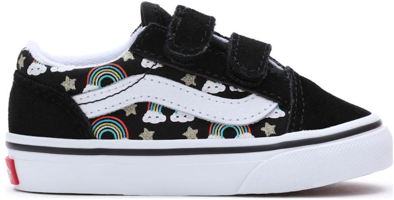 (TD) 반스 올드스쿨 블랙 (Vans Old Skool Black) VN0A38JNBOV Order (TD) 반스 올드스쿨 블랙 (Vans Old Skool Black) VN0A38JNBOV