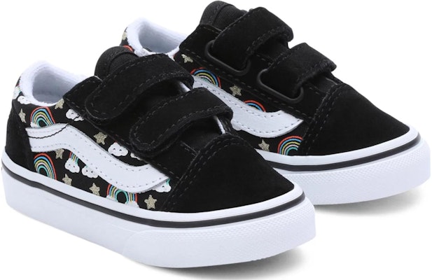 (TD) 반스 올드스쿨 블랙 (Vans Old Skool Black) VN0A38JNBOV Lookbook (TD) 반스 올드스쿨 블랙 (Vans Old Skool Black) VN0A38JNBOV
