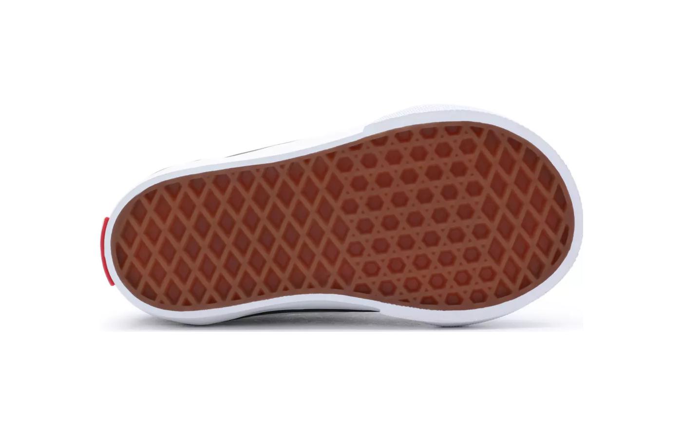 Shop (TD) Vans Old Skool 'Hitam' VN0A38JNBOV