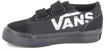 (Toddler) Vans Old Skool 'Black' VN0A38JNBZW (Toddler) Vans Old Skool 'Black' VN0A38JNBZW