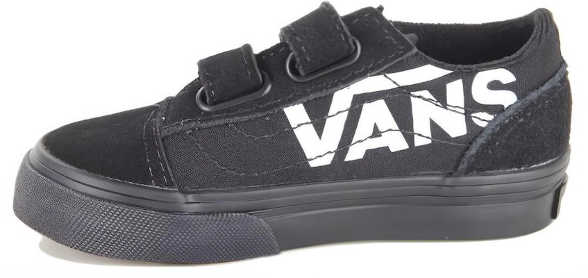 (Toddler) Vans Old Skool 'Black' VN0A38JNBZW Buy (Toddler) Vans Old Skool 'Black' VN0A38JNBZW