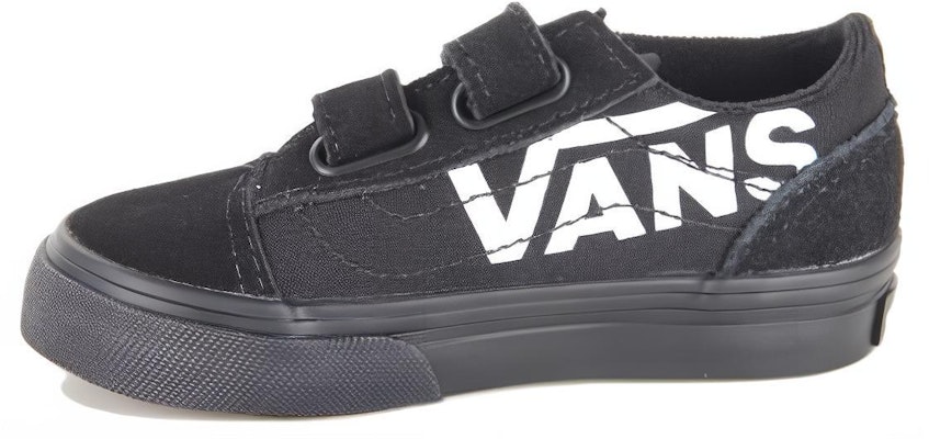 (TD) Vans Old Skool 'Hitam' VN0A38JNBZW Buy (TD) Vans Old Skool 'Hitam' VN0A38JNBZW