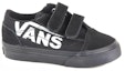 Order (TD) Vans Old Skool 'Hitam' VN0A38JNBZW