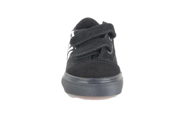 Lookbook (Toddler) Vans Old Skool 'Black' VN0A38JNBZW