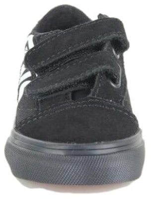 (TD) Vans Old Skool 'Hitam' VN0A38JNBZW Lookbook (TD) Vans Old Skool 'Hitam' VN0A38JNBZW