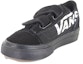 Shop (TD) Vans Old Skool 'Hitam' VN0A38JNBZW