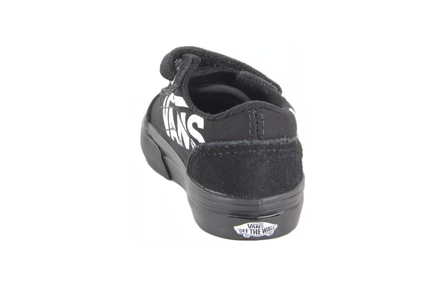 Purchase (Toddler) Vans Old Skool 'Black' VN0A38JNBZW