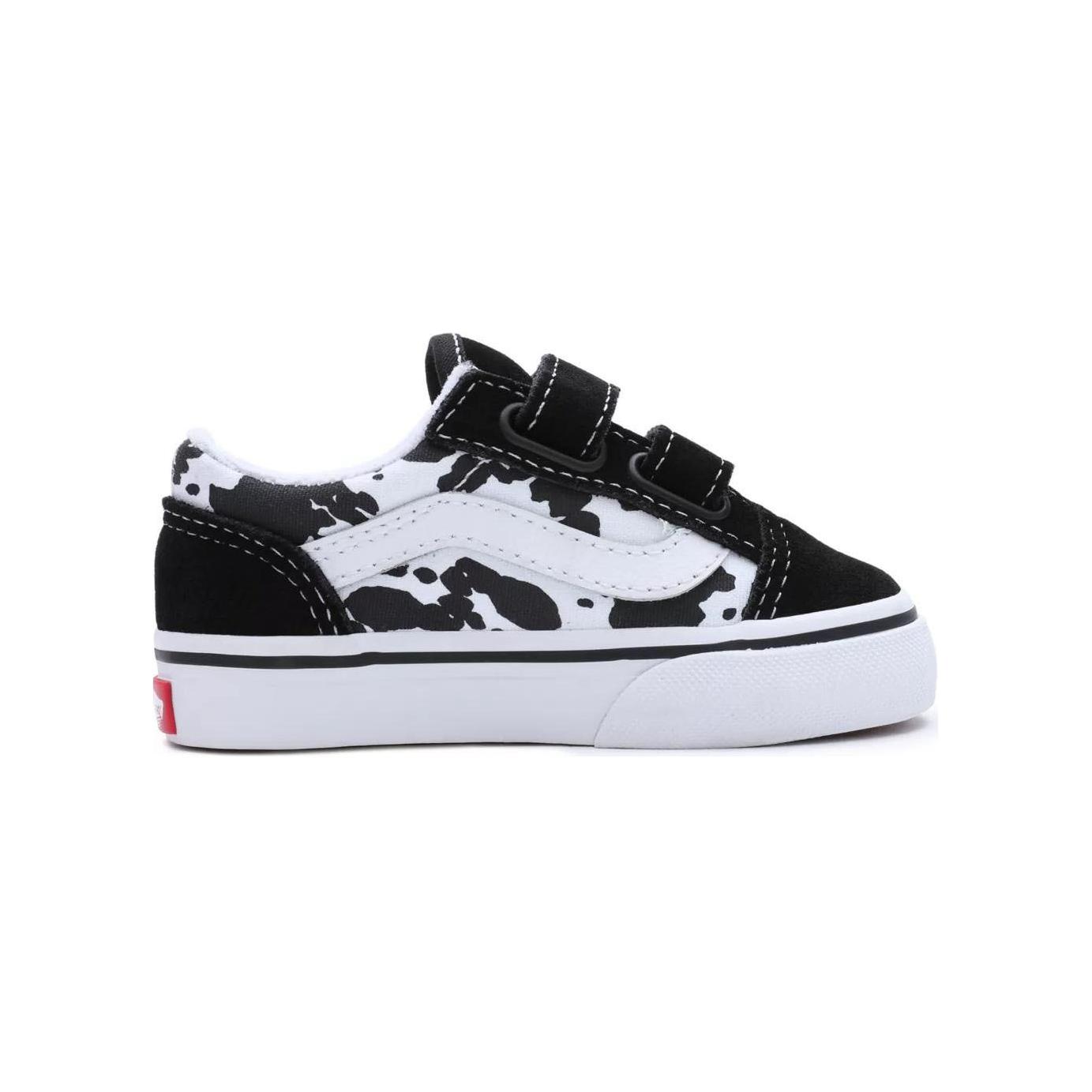 Order (Toddler) Vans Old Skool 'Black and White' VN0A38JNBMW